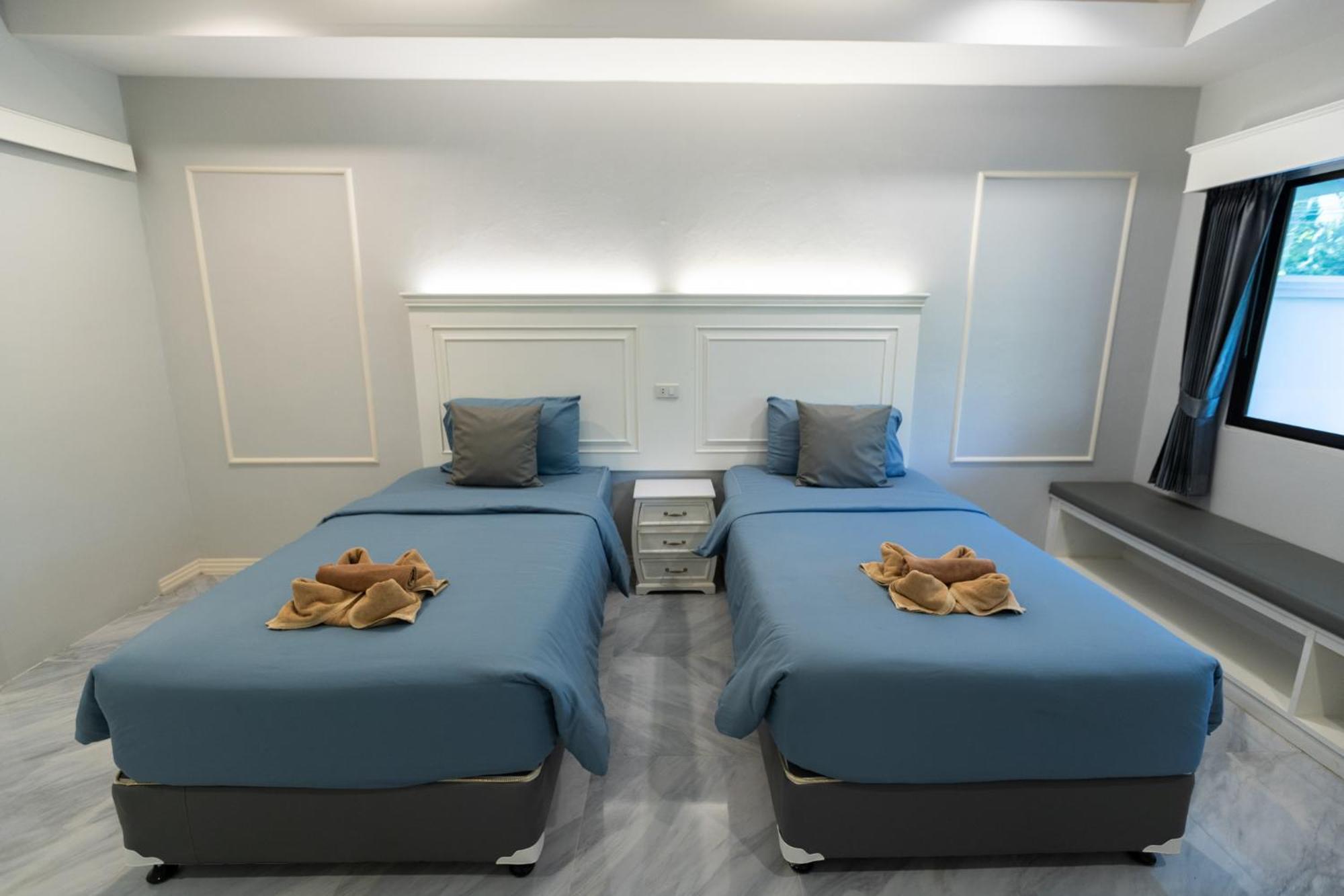 Diamond Hill Resort Nong Nam Daeng Exterior photo